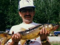 Milks, Jack Terrance