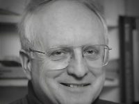 Rutherford, John David