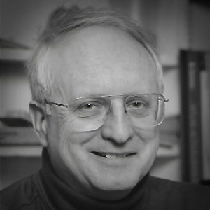 Rutherford, John David