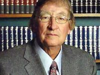 Wilkins, William (Bill) Matthew Dean (June 18, 1933 – March 4, 2019)