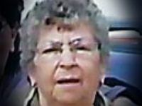 Wright, Louise (nee Groulx)