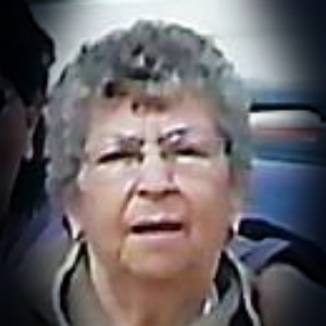 Wright, Louise (nee Groulx)