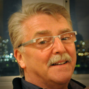 Birtch, Kenneth Charles
