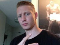 Bozowskyi, Troy Robert