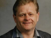 Carlson, Ronald “Ron”