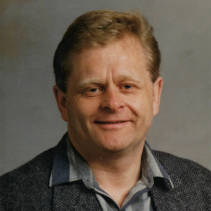 Carlson, Ronald “Ron”