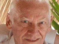 Caverley, Robert Gordon (Bob)