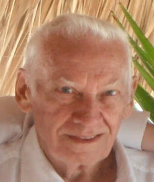 Caverley, Robert Gordon (Bob)