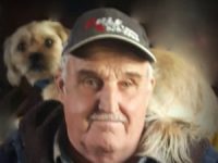 Charron, Ernest “Ernie” – December 12th, 1942 – April 2nd, 2019