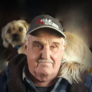 Charron, Ernest “Ernie” – December 12th, 1942 – April 2nd, 2019