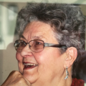 MERKAS, Pierrette “Pete” (nee Dore)