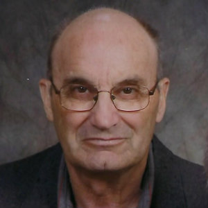 Grant, Ted Stead