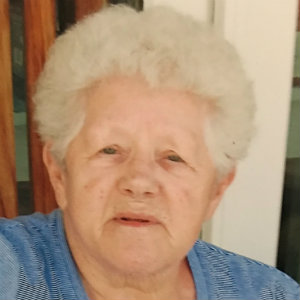 Krieg, Magdalena Maria