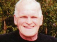 Swanson, Richard Benedict