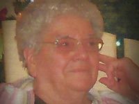 Taylor, Lois – July 20th, 1935 – April 29th, 2019