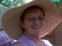 CARRIERE, Gisele – July 3 1938 – May 25 2019