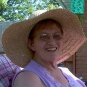 CARRIERE, Gisele – July 3 1938 – May 25 2019