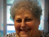 Dailey, Linda Maureen (nee O’Connell)