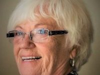 Fiacconi, Elizabeth Jean