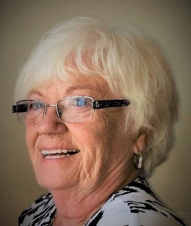 Fiacconi, Elizabeth Jean