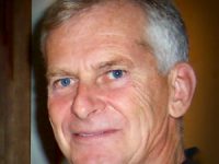 GRIEVE, Jeffrey – October 3, 1945 – May 11, 2019