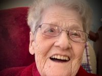 Lavoie, Mélanise “Grama”- May 14, 1921 – May 3, 2019