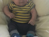 McDevitt, Baby Hayden J. – March 10, 2019 – May 25, 2019