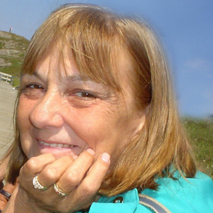 Villeneuve, Susan