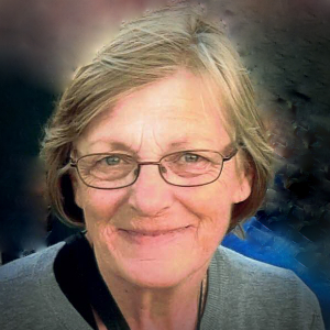 Gallant, Norma Irene