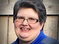 Gregoire, Jennifer Lea Anne – March 10, 1973 – June 8, 2019