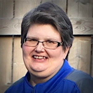 Gregoire, Jennifer Lea Anne – March 10, 1973 – June 8, 2019