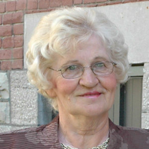Moran,Kaisa