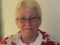 Roque, Debra Lynn “Debby” (nee Deluca)