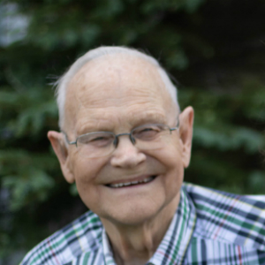 Anderson, Kenneth F. “Ken”