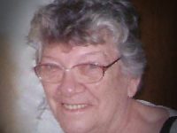 Dane, Dorothea “Dot, Mom, Nana” – January 14, 1929 – July 5, 2019