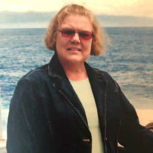 Kelly, Jeannette