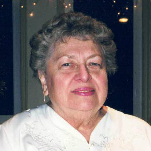 Stachon, Julia (nee Ivan) – January 21, 1929 – June 30, 2019