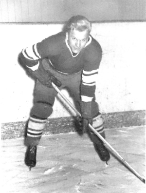 Suominen, Simo “Sam”