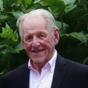Andlar, Peter Jr. – October 18, 1937 – August 18, 2019