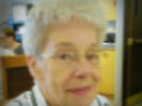 Gordon (nee Langdon), Rita May