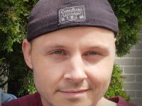 Mulrooney, Darren Patrick