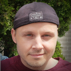 Mulrooney, Darren Patrick