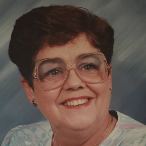 Nerby, Elizabeth