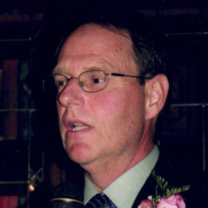 Smith, Robert John