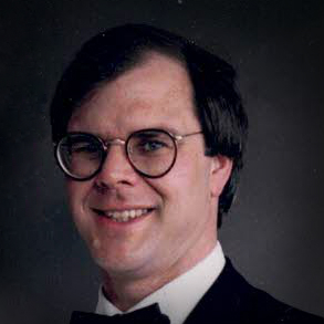 Andrews, Terry “Mop”