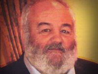 Bechamp, Jean-Pierre “JP” – (1952-08-05 to 2019-09-25)