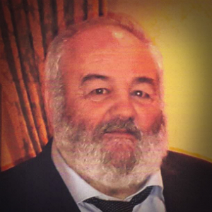 Bechamp, Jean-Pierre “JP” – (1952-08-05 to 2019-09-25)