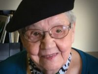 Charette, Constance (95)