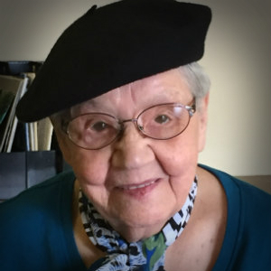Charette, Constance (95)