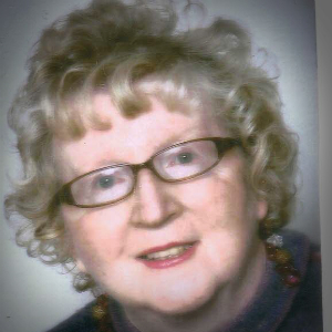 Hicks, Ann Prudence Wheatley – (1942-2019)